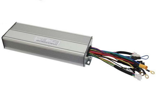 Hallomotor Electric Bike 36//48V 1200W Ebike Controller Sine Wave 35A Reg Reverse