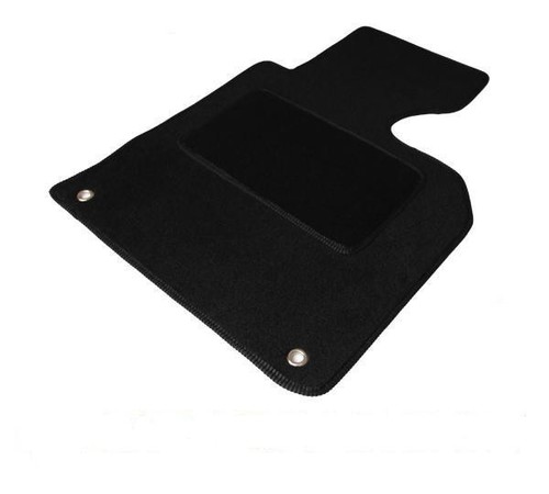 00-07 SINGLE DRIVERS CAR MAT TAILORED FULLY SKODA FABIA