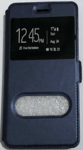 Cover e custodie Blu Per Huawei Honor 8 per cellulari e smartphone