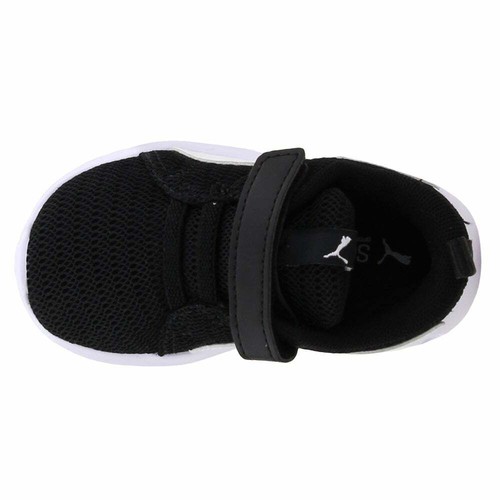 Sneakers Casual Puma Carson 2 Infant Boys Black