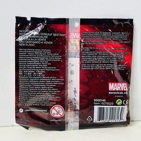 LEGO Marvel 5002145 Rocket Raccoon Guardians of the Galaxy New