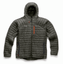 Scruffs expedition thermo BUBBLE Veste 3M Thinsulate Doublé Gris Beanie chapeau gratuit