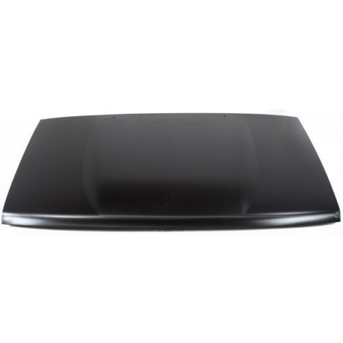 CAPA Front Hood Steel For Pickup 89-95 Primed