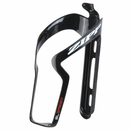 Zipp SL Speed carbon bottle cage black