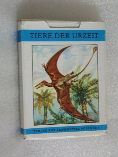 DDR QUARTETTSPIELE DDR KARTENSPIELE 7 STÜCK SCHNAPPERPREIS!!!