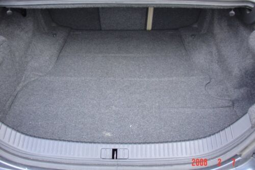 Original TFS Kofferraumwanne Antirutsch Matte für Jaguar S-Type Limousine 2002