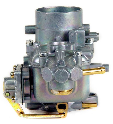 New VW Type 3 Dual Port EMPI Dual EPC ICT 34mm Carb Kit