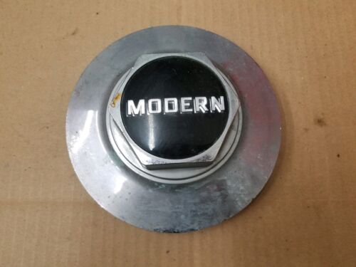 Modern Aftermarket Wheel Rim Machined Plastic 6/" Center Cap Hub Cover 89-9040