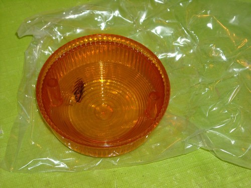 KAWASAKI H2 750 H1 500 S2 350 Z1 KZ 900 NEW TURN SIGNAL LENS
