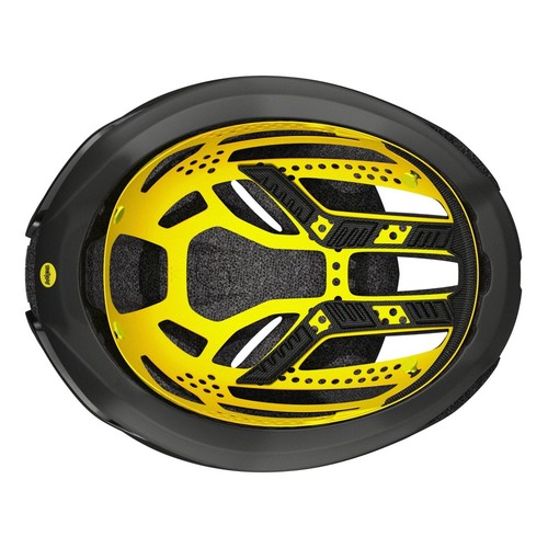 Scott Centric Plus Helmet Black