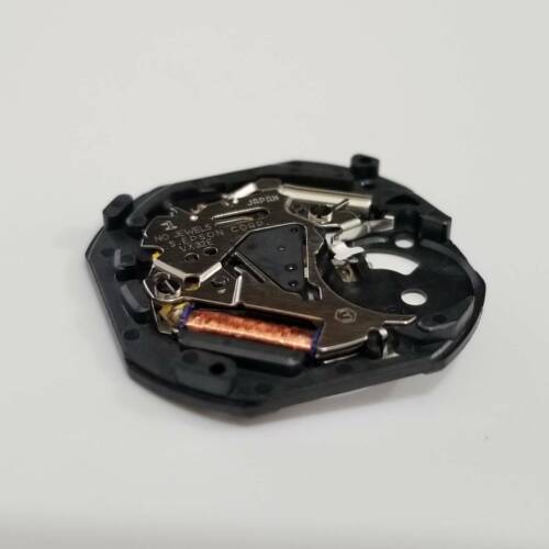 Epson VX32E Quartz Movement Watches Repair Parts Replaces 7N32 7N39 V722 V732 S