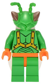Lego Twitch 7599 Toy Story 3 Minifigure