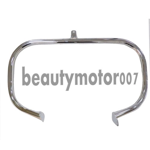 Engine Guard Highway Crash Bar For Honda Shadow Aero VT750 VT750C VT400 04-12