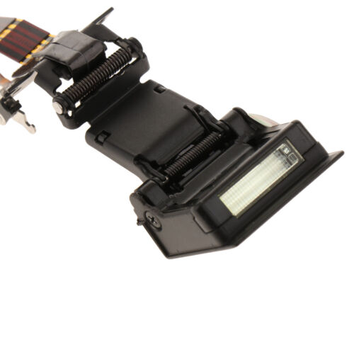 Speedlite Taschenlampe Zubehör Flex für Sony Alpha A6000 spiegellose Kamera 