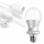 5.9FT Extension Hanging Lantern Pendant Light Lamp Cord Cable E26//E27 Socket US