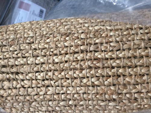 SISAL JUTE NON SLIP BASED LUXURY MODERN FLOOR RUG 240x330cm