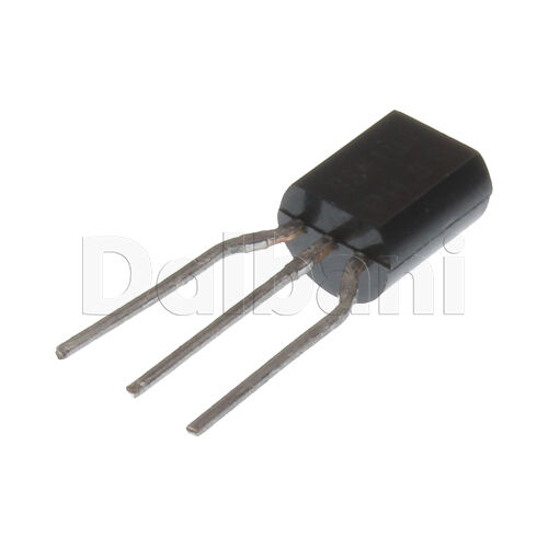 BSN10A Original New Philips TO-92 Transistor