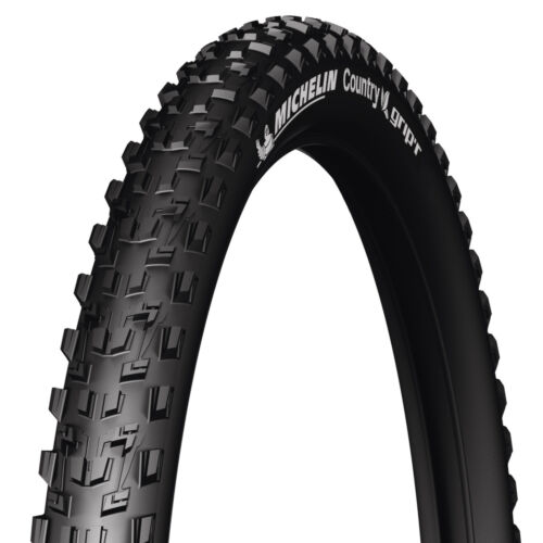 27.5 in Michelin Country Grip /'R Tubeless Ready MTB//Vélo Pneu environ 69.85 cm