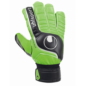 Uhlsport Fangmaschine Hardground Torwarthandschuhe 10,5 Neu UVP* 44,95€