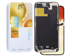 Original Incell Display für iPhone 14 Pro Max Ersatz LCD OLED HD Bildschirm