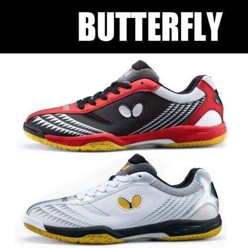 Butterfly LEZOLINE Gigu The New High Performance Table Tennis,Ping pong Shoe
