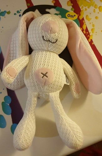 Tommee Tippee Breathable Betty Bunny BNWT Free uk Postage