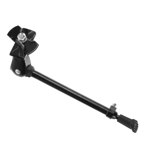 For Mountain Bike Brace Adjustable Prop Sports Cycling Kickstand Bicycle Parts