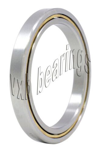 VA040CP0 Thin Section Bearing 4/"x4 1//2/"x1//4/" inch Open Ball Bearings Rolling 4.5