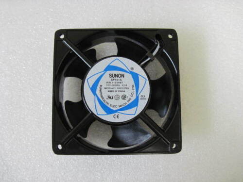 SUNON componente electrónico ventilador de refrigeración SP101A
