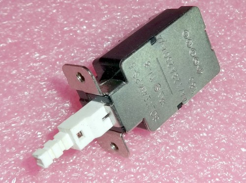 Interruptor especial solteam ps-5 tv-8 red interruptor interruptor de presión push button Switch