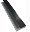 10mm PVC END CAP TRIM for Shower Wall Panels Wet Wall Cladding Splashpanel