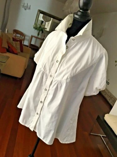 T-shirt, maglie e camicie da donna PINKO in cotone