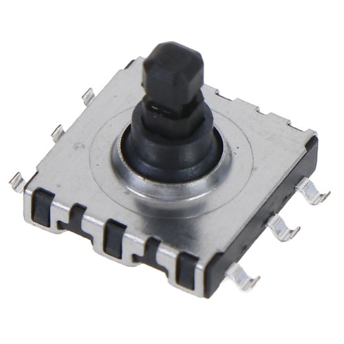 10 9mm multi direction switch touch reset button kd 10x 5 five way switch 10
