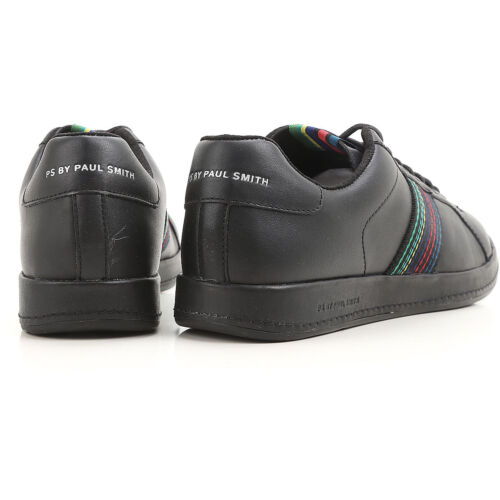 Paul Smith Sneakers lapin trainer black 
