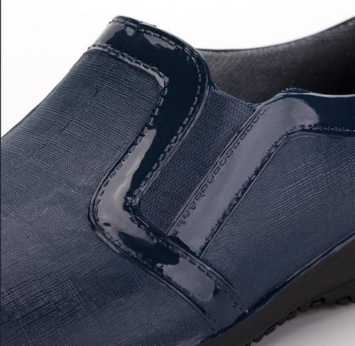 Mens Waterproof Ankle RainBoots Rubber Pull On Oxfords Low-Top Casual Shoes Chic
