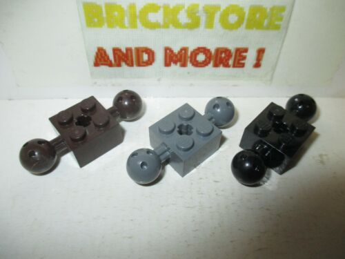 Lego Technic Choose Color /& Quantity Brick Brique 2x2 Balls 17114