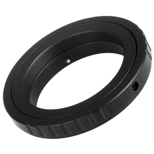 UK KOOD T2-Sony A T2 screw thread mount lens to Sony Alpha Lens adapter ring 