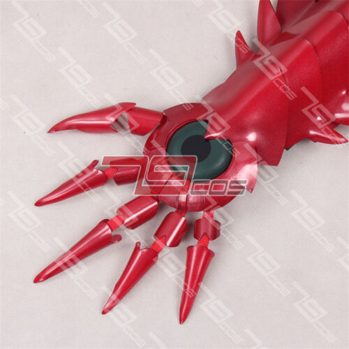 Handwork Anime High School DXD Tsto Issei Boosted Gear Cosplay Accessary Prop