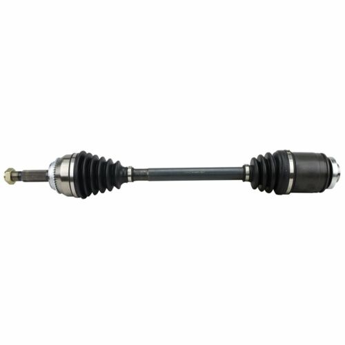 Front Right CV Axle Half Shaft for 2003 2004 2005 2006 Mitsubishi Outlander 2WD