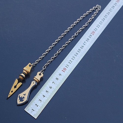 1//6 Scale fate enkidu Weapon Model For 12/" Male /& Female Body