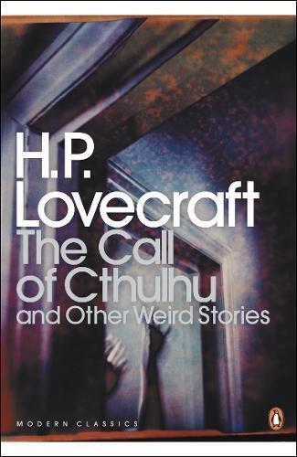 The Call Of Cthulhu And Other Weird Stories Ebay