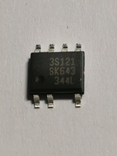 SSC3S121-TL Ssc3s121 3s121 SOP7 IC Chip 