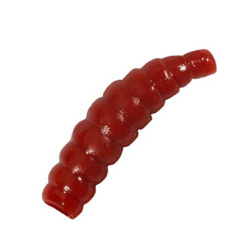 Berkley Bio Naturköder Honey Worm künstliche Bienenmaden verschiedene Farben