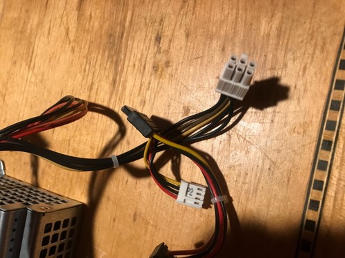 HP DPS-240MB-1 A REV 240 03F 240 WATT POWER SUPPLY