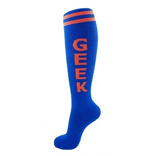 Gumball Poodle Knee High Socks Geek Unisex 