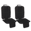 Quality Universal Car Baby Child Seat Protector Pad Chair Non-Slip Isofix Cover
