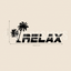 Palmeras murales pegatinas relaxchill out wohndeko pared Pegatina Sticker 143