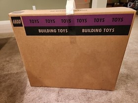 LEGO The LEGO Ninjago Movie: NINJAGO City (70620) Factory Sealed BuyMeNow NIB