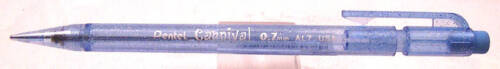 Pentel AL7 0.7mm Automatic Pencil   Blue