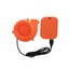 Mini Fan Battery Pack for Halloween Purim Inflatable Costume Fancy Dress Outfits